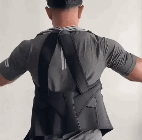 CORRECTOR DE POSTURA ORTOPEDICO