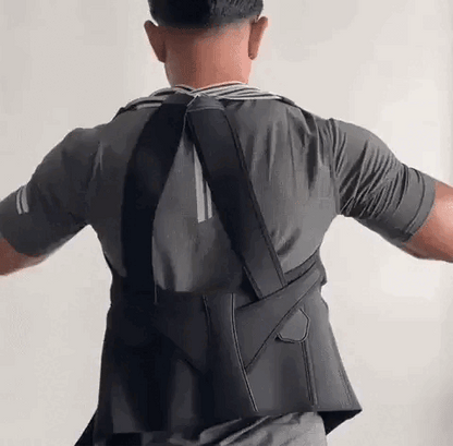 CORRECTOR DE POSTURA ORTOPEDICO