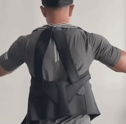 CORRECTOR DE POSTURA ORTOPEDICO