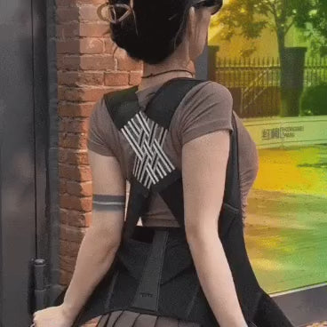 CORRECTOR DE POSTURA ORTOPEDICO